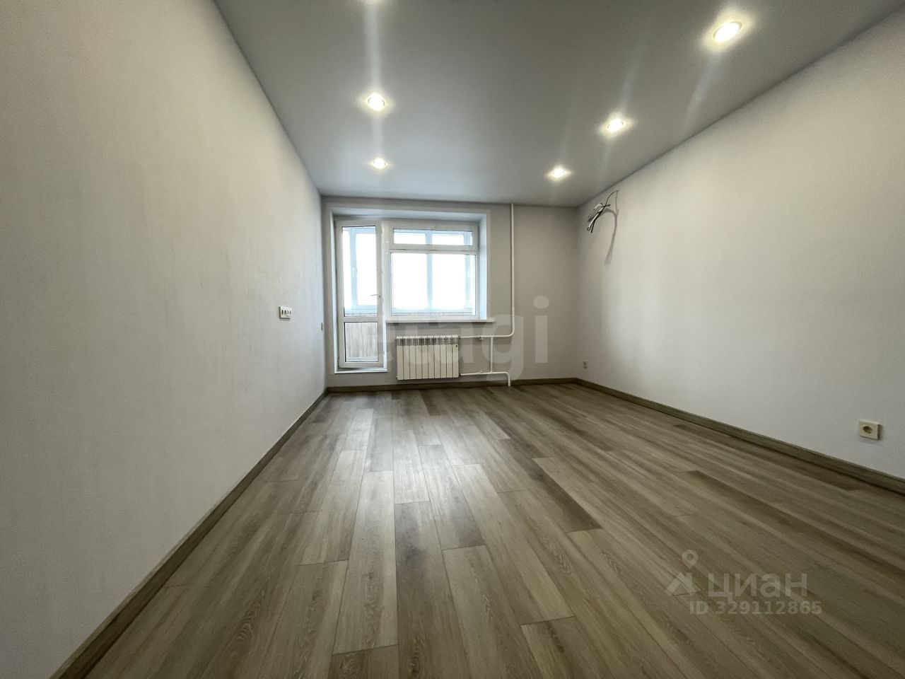 1-комн. кв., р-н Авиастроительный, Казань