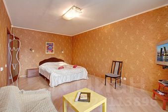 1-комн. кв 35 м2, 2/4 эт