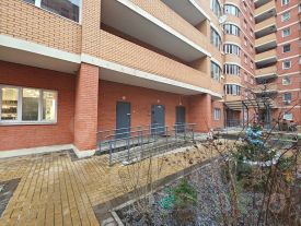 2-комн.кв., 60 м², этаж 17