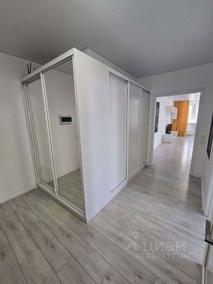 2-комн. кв., Прикубанский, Краснодар