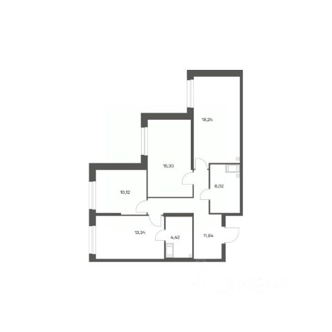 ЖК «Речной квартал»