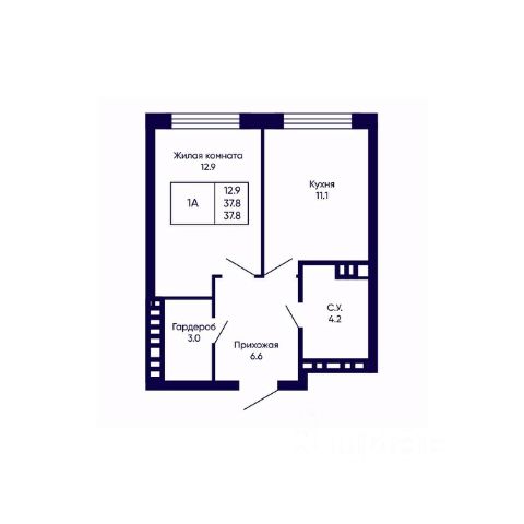 ЖК «Цитатум»