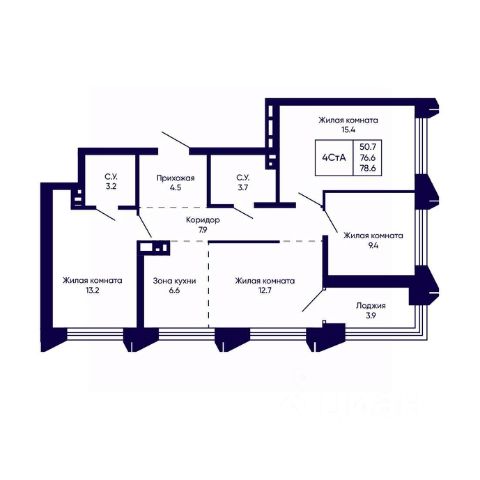 ЖК «Цитатум»