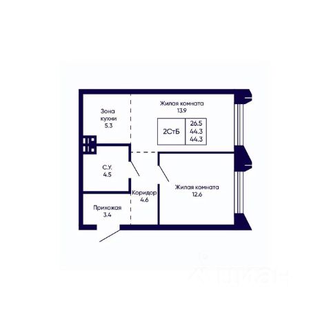 ЖК «Цитатум»