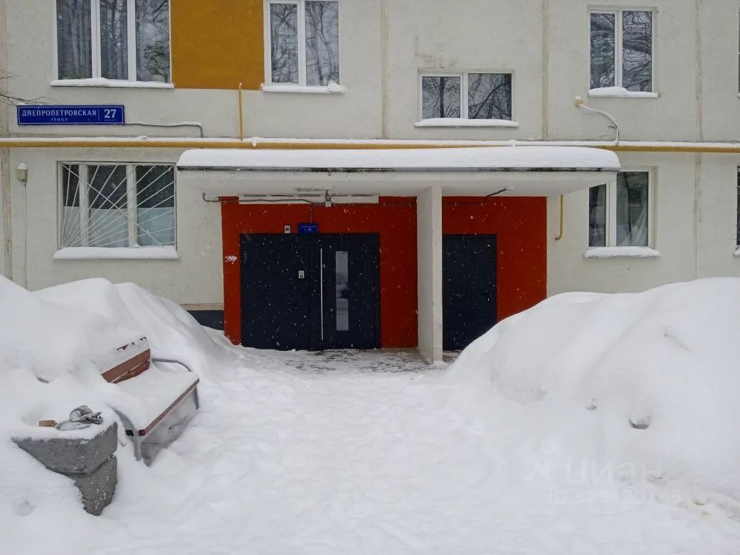Квартира