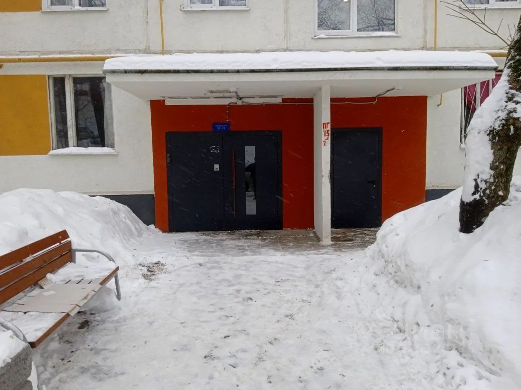 Квартира