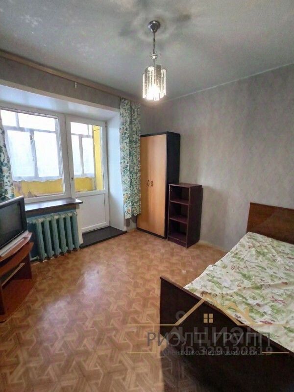 2-комн. кв., р-н Авиастроительный