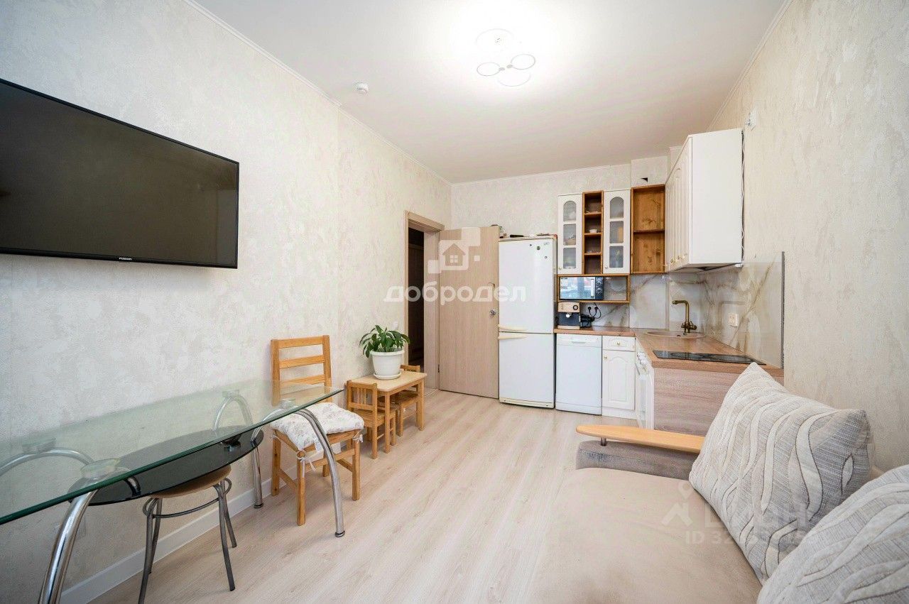 2-комн. кв., р-н Академический, Екатеринбург