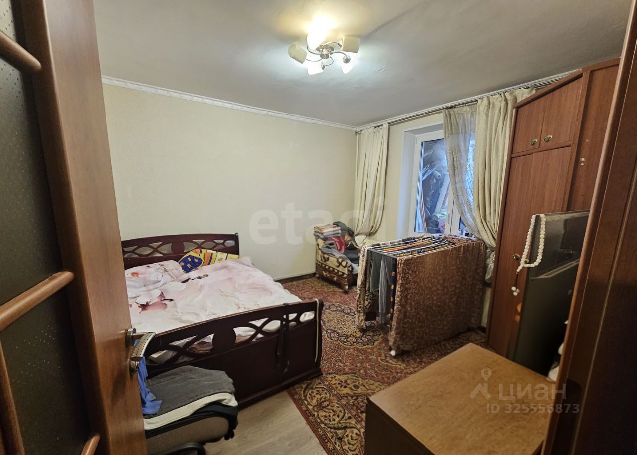 2-комн. кв., р-н Южное Тушино