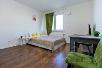 1-комн. кв 25 м2, 1/1 эт