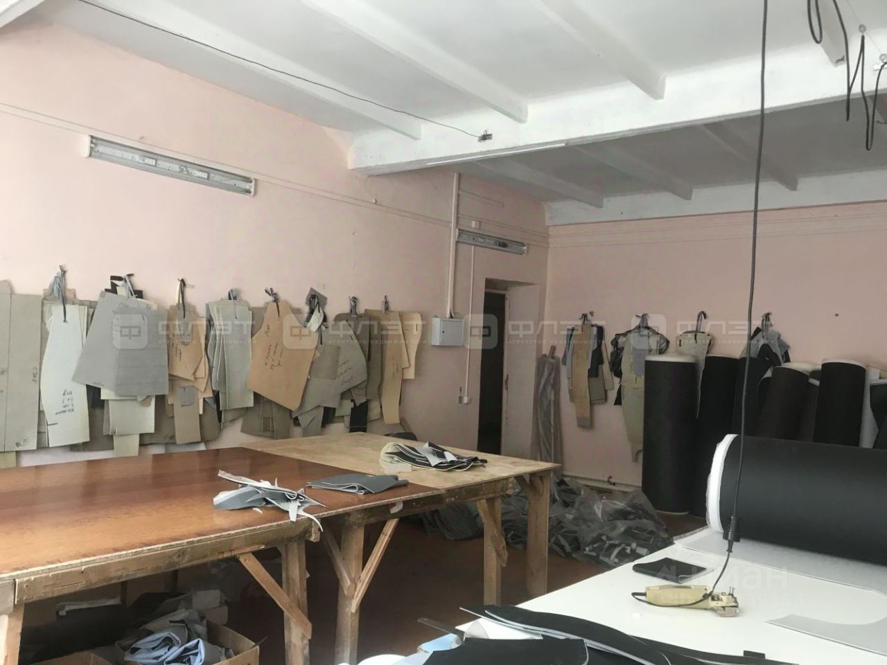 Офис, р-н Советский, Казань