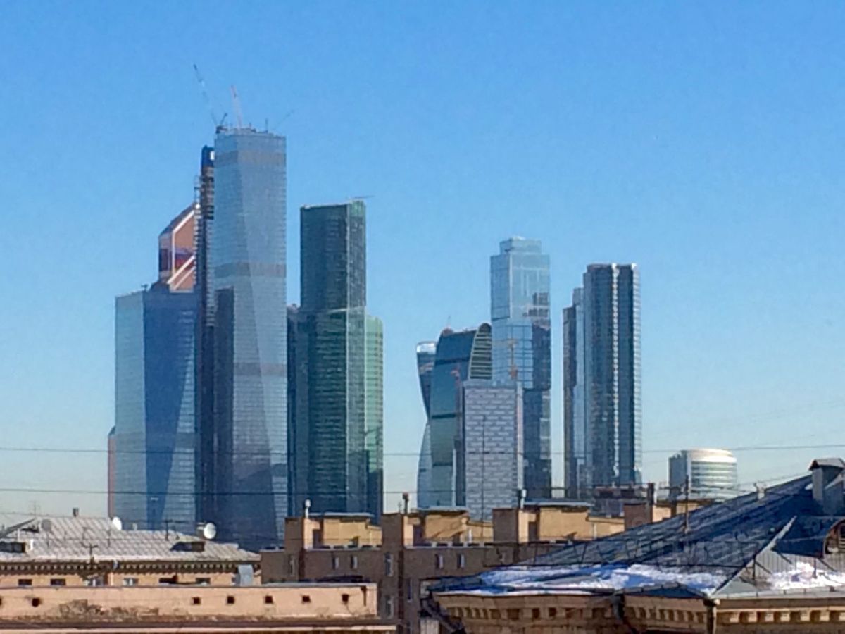 Комната, р-н Филевский парк, Москва