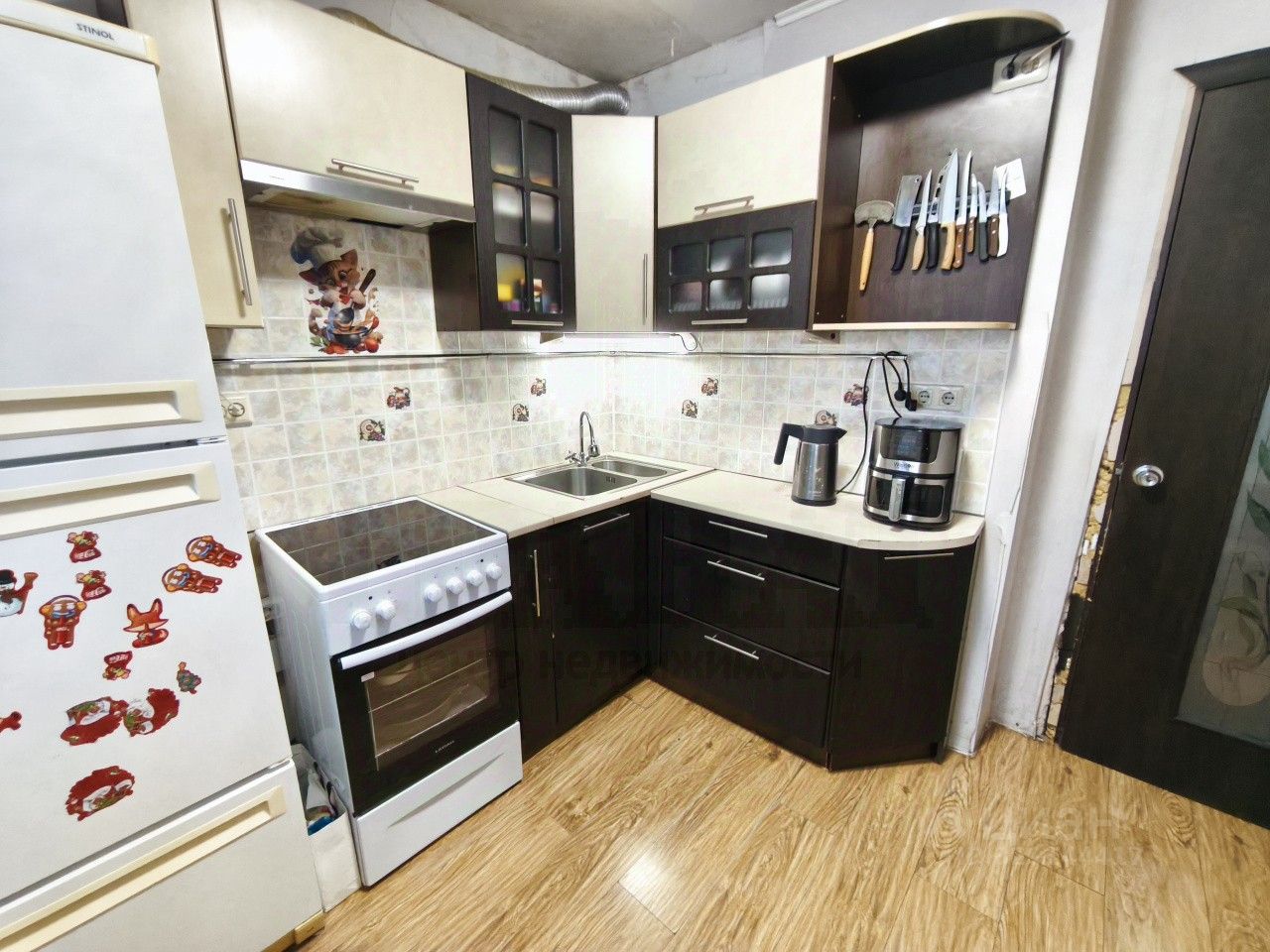 2-комн. кв., р-н Железнодорожный