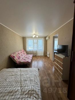 1-комн. кв 33 м2, 2/10 эт