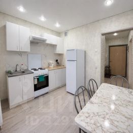 1-комн. кв 35 м2, 6/19 эт