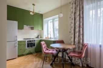 2-комн. кв 45 м2, 3/3 эт