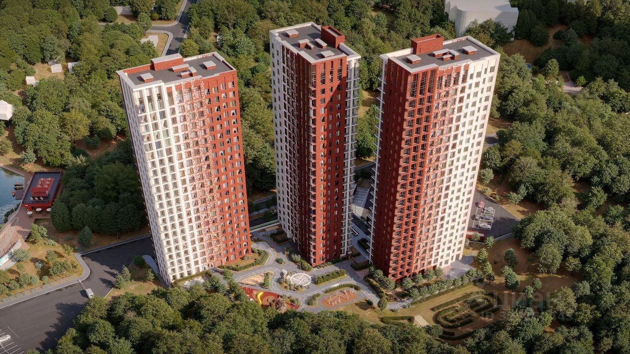 Новостройка, р-н Октябрьский, Новосибирск