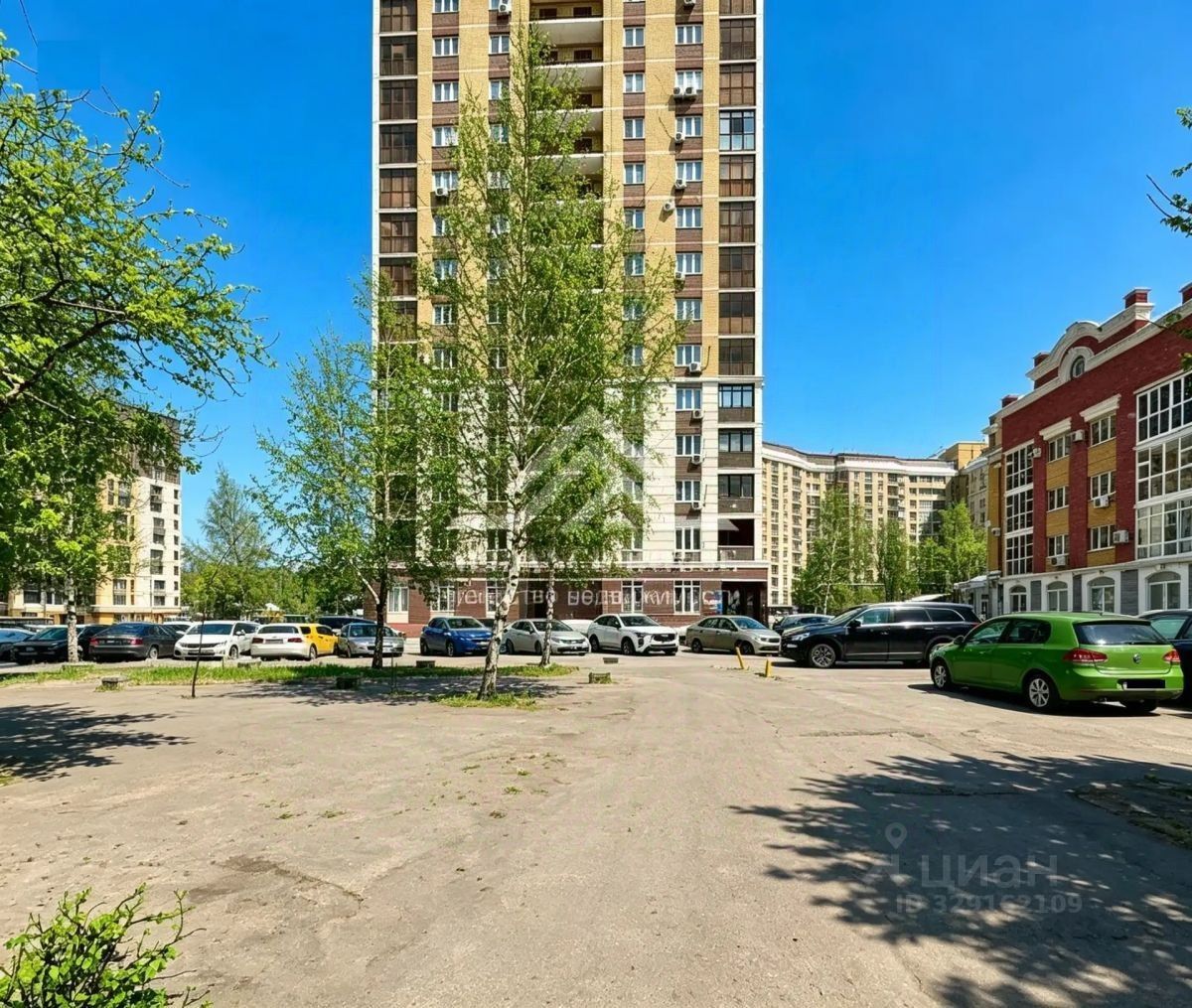 1-комн. кв., р-н Приволжский, Казань