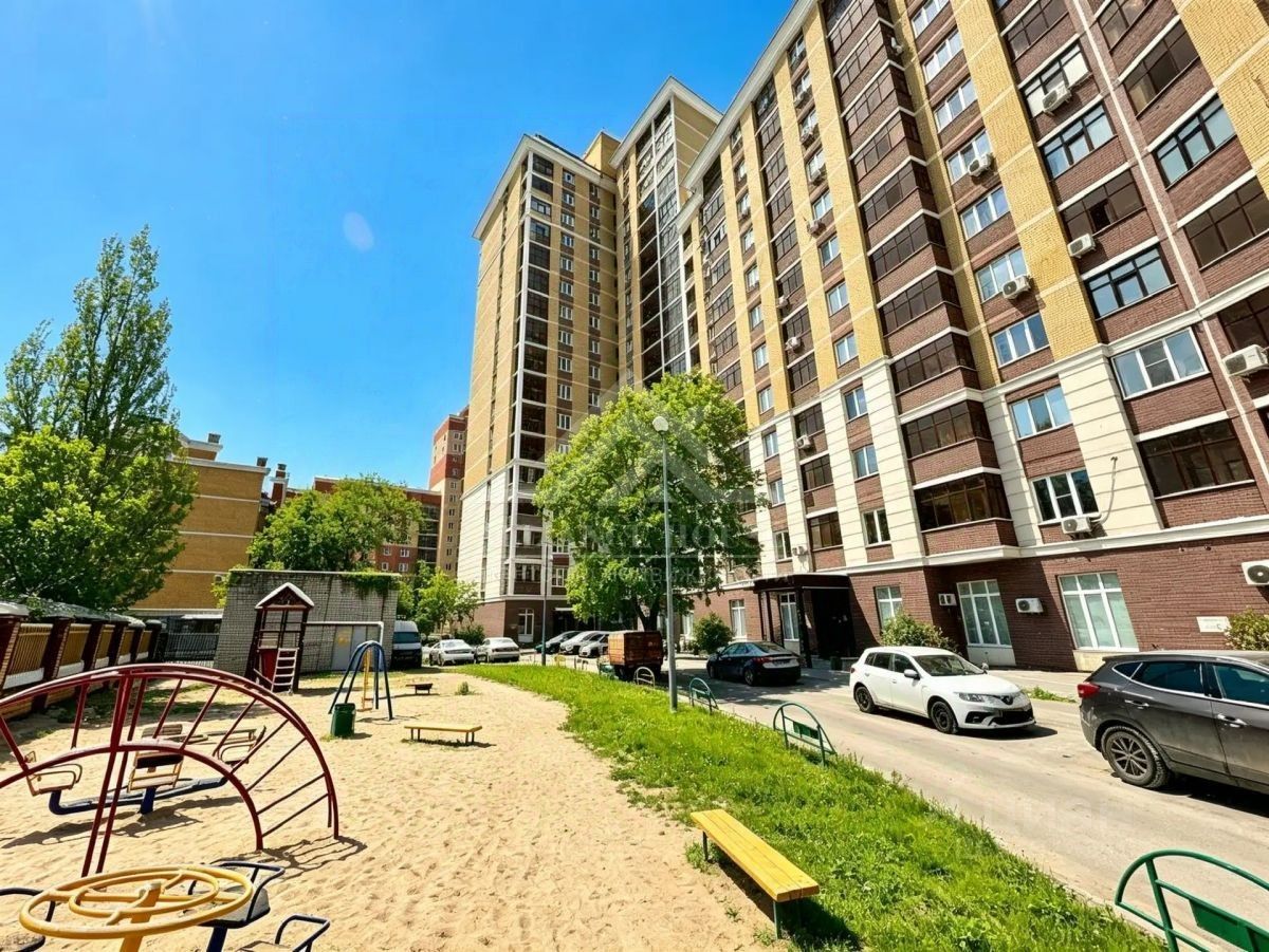 1-комн. кв., р-н Приволжский, Казань