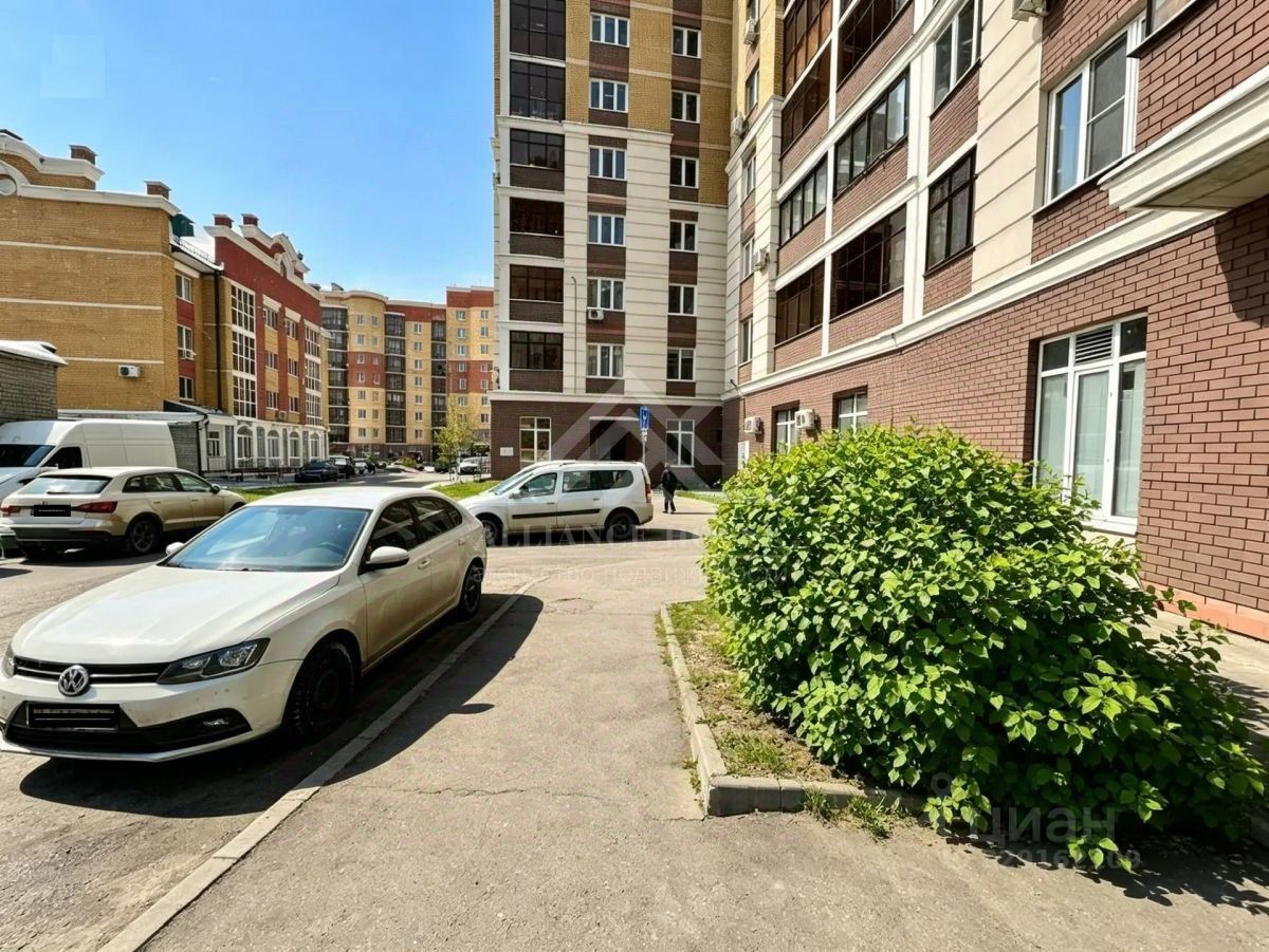 1-комн. кв., р-н Приволжский, Казань