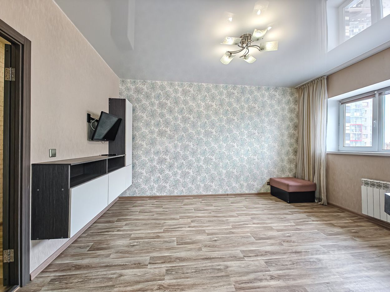 2-комн. кв., р-н Октябрьский, Новосибирск