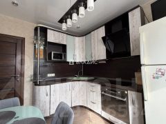 2-комн.кв., 51 м², этаж 10