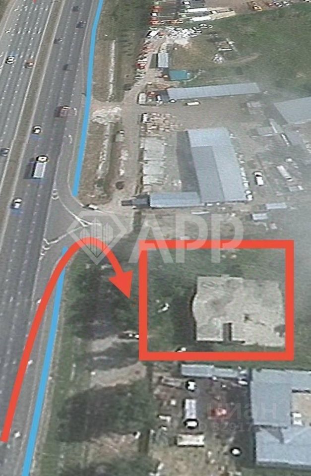 Помещение на 1-м этаже, 1258 м², р-н Советский
