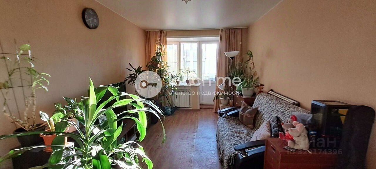 2-комн. кв., р-н Авиастроительный