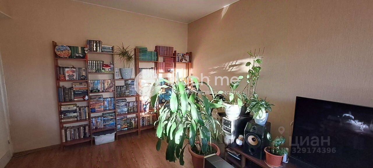2-комн. кв., р-н Авиастроительный, Казань