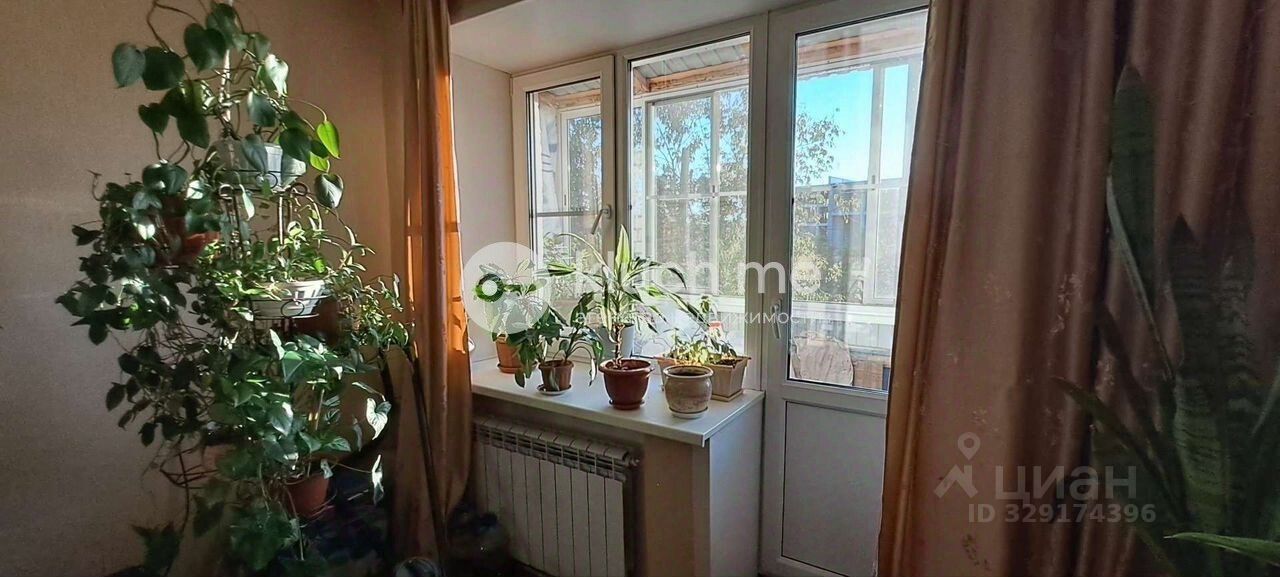 2-комн. кв., р-н Авиастроительный, Казань