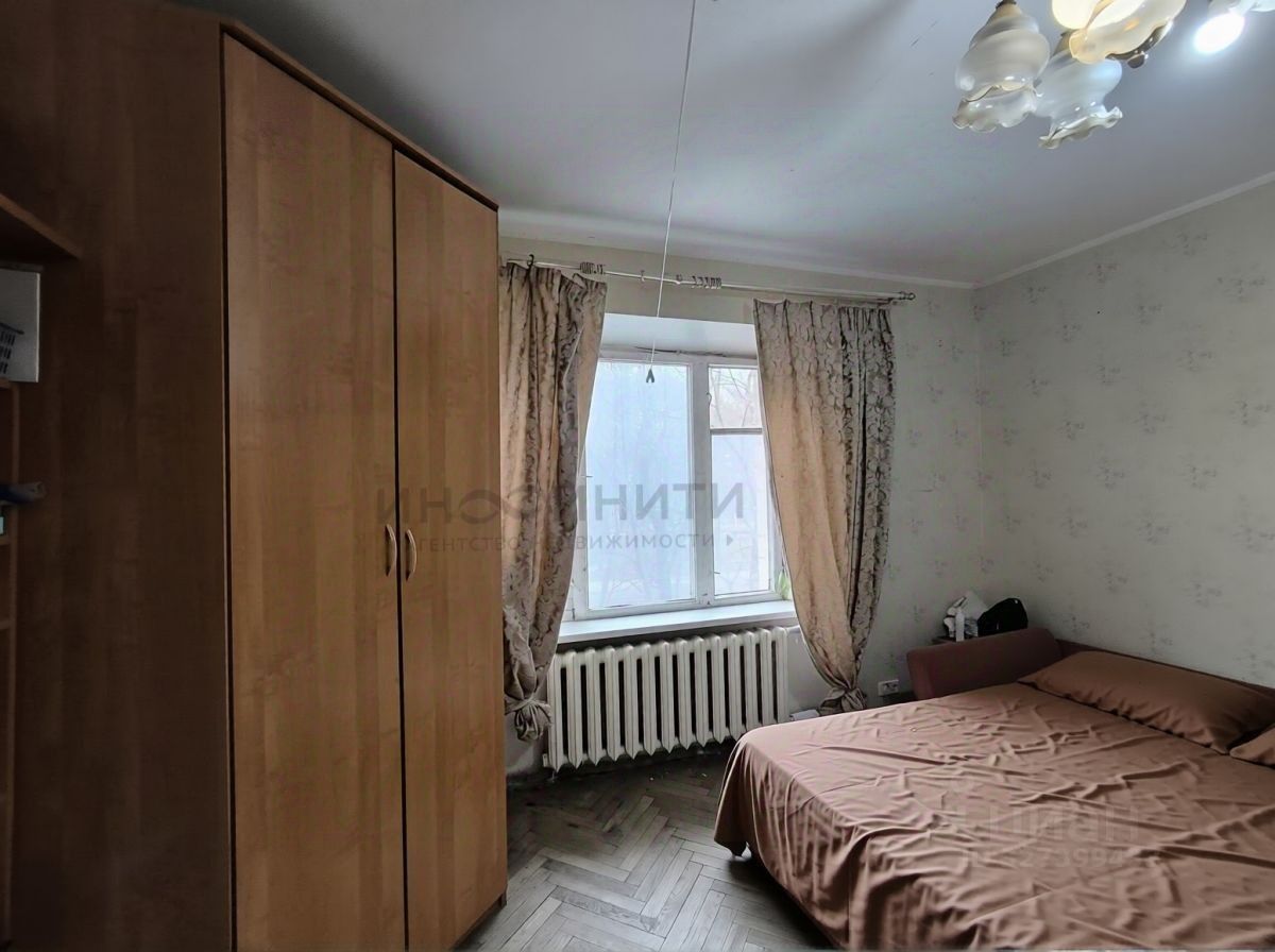 Комната, р-н Гагаринский, Москва