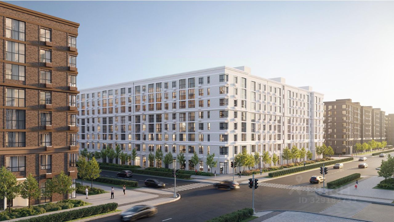 Новостройка, Центральный, Краснодар