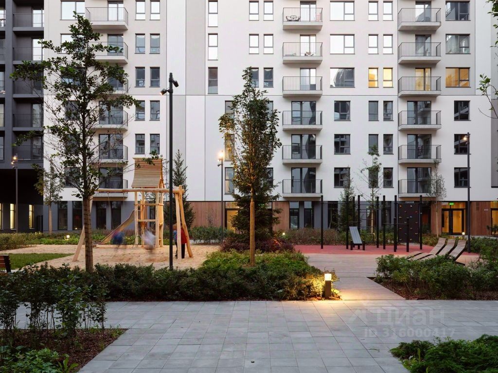 Новостройка, р-н Железнодорожный