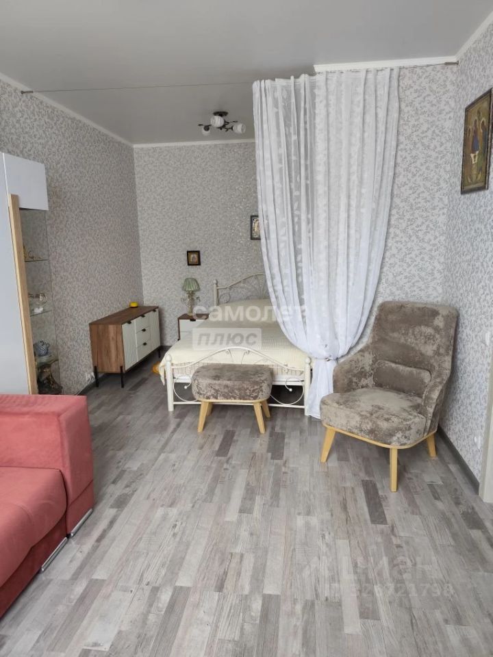 1-комн. кв., Прикубанский