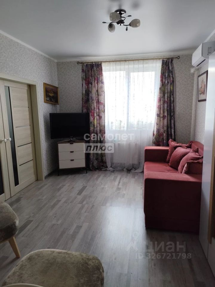 1-комн. кв., Прикубанский