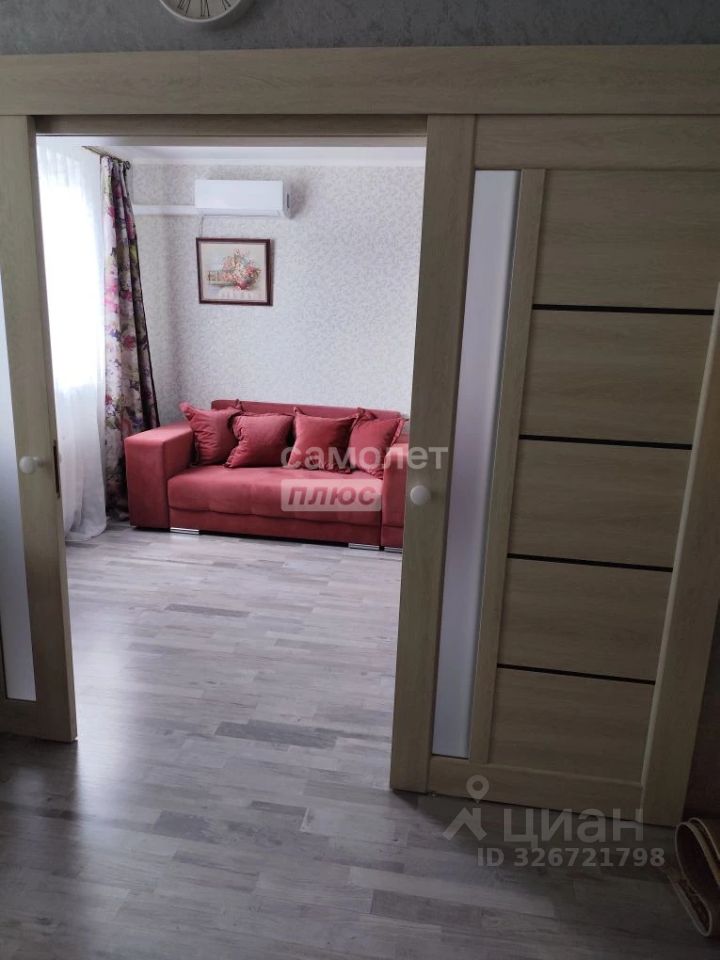 1-комн. кв., Прикубанский