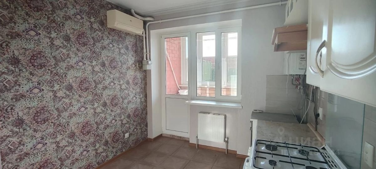 1-комн. кв., Прикубанский