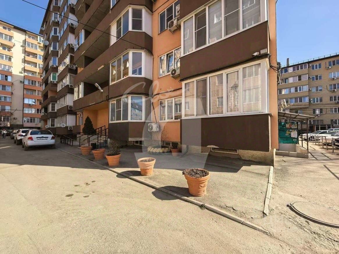 Помещение в подвале, 125 м², Прикубанский