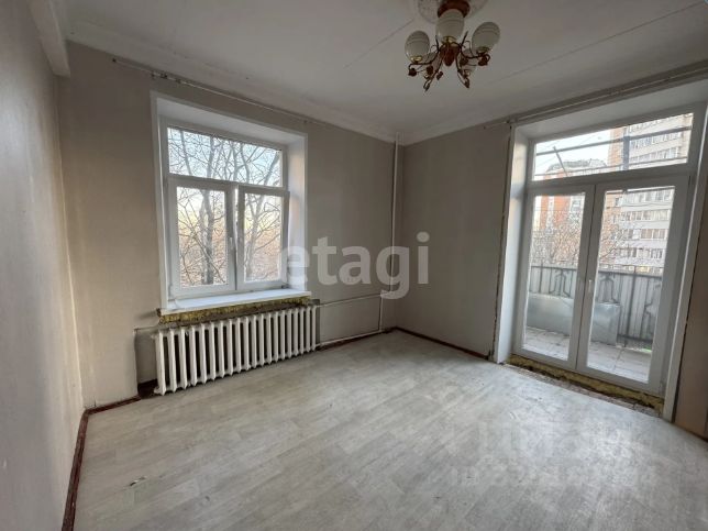 3-комн. кв., р-н Можайский