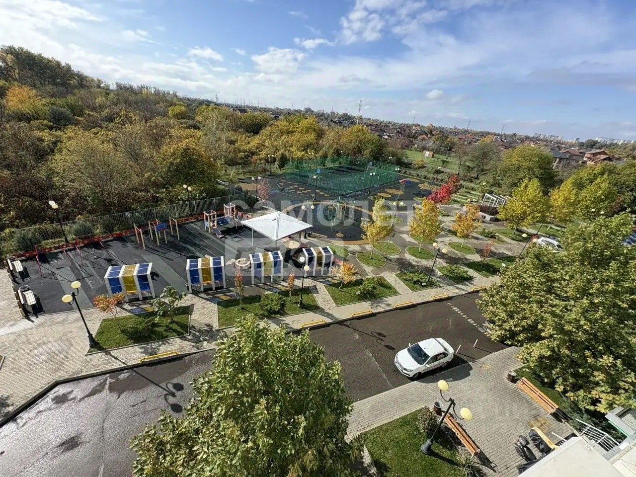 4-комн. кв., Карасунский