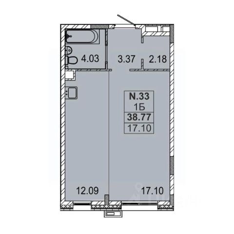 ЖК «Времена года»