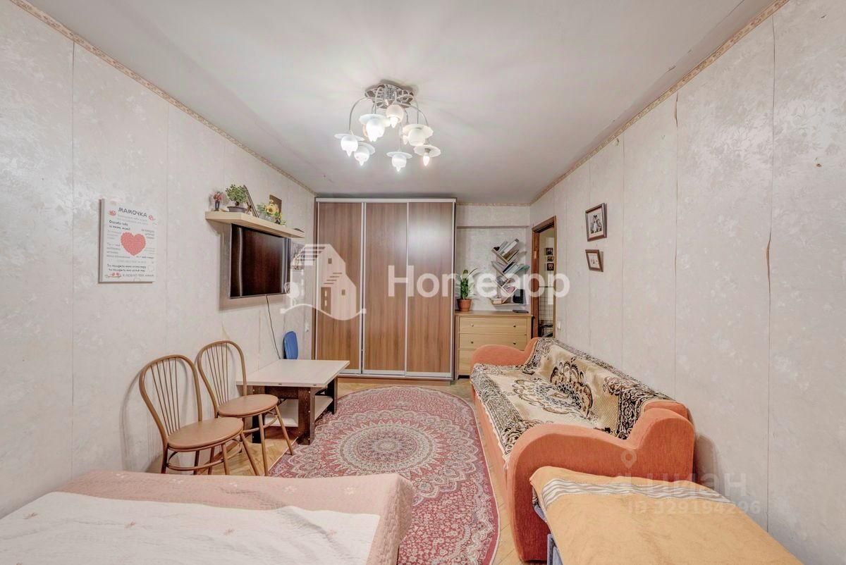 2-комн. кв., р-н Богородское