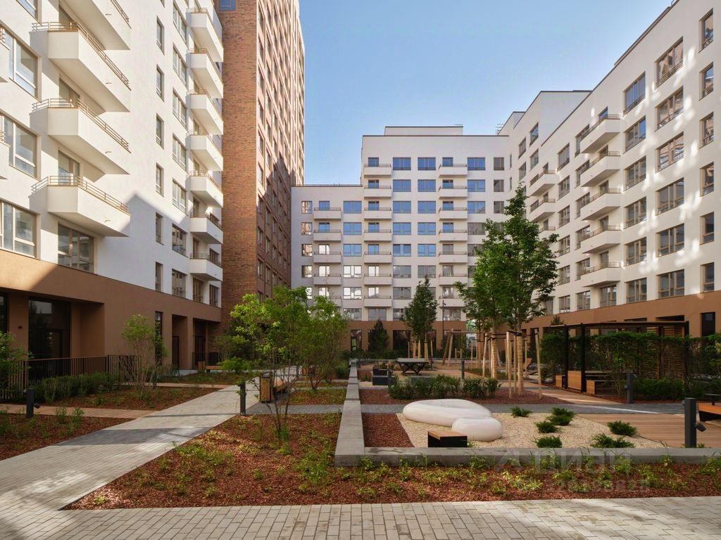 Новостройка, р-н Ленинский, Екатеринбург