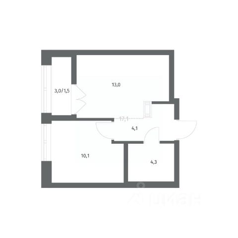 ЖК «NEWПИТЕР»