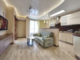 1-комн. кв 60 м2, 1/1 эт