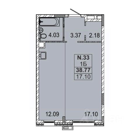 ЖК «Времена года»