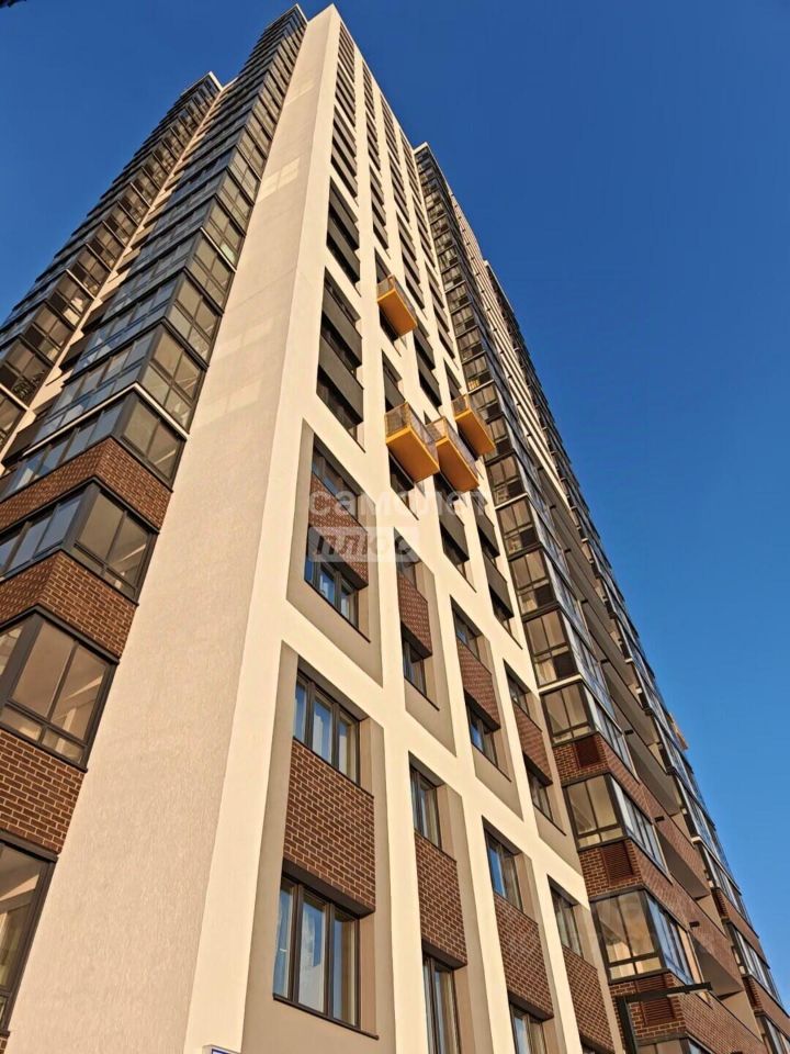 3-комн. кв., р-н Железнодорожный, Екатеринбург