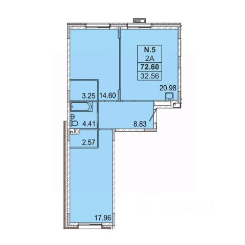 ЖК «Времена года»