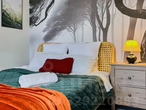 1-комн. кв 43 м2, 5/9 эт