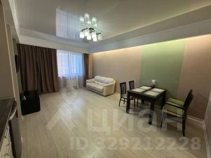 2-комн. кв 44 м2, 10/15 эт